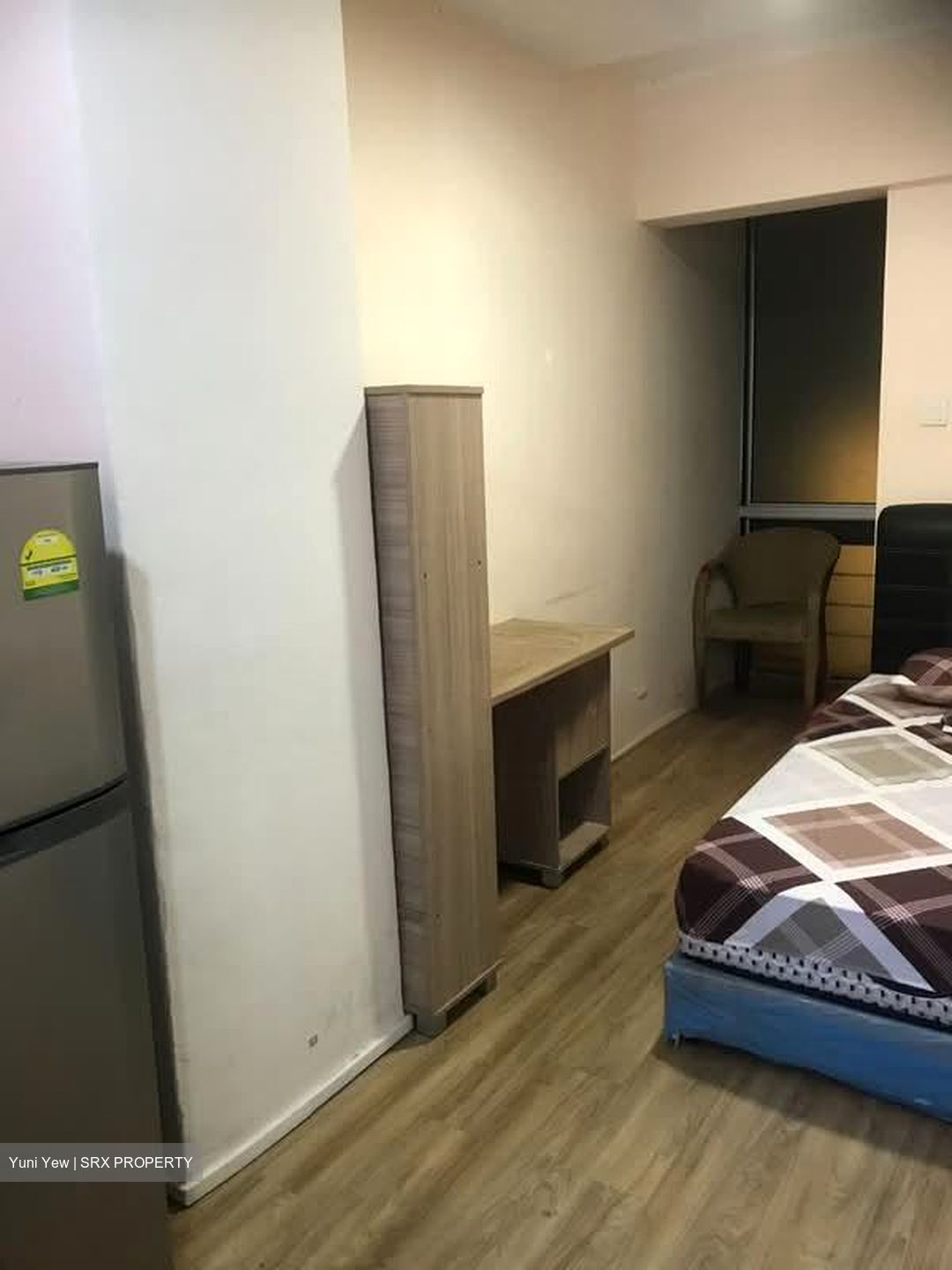 Pine Grove (D21), Condominium #570162471